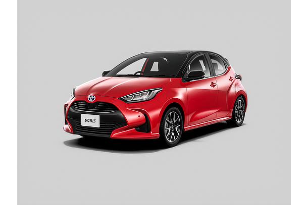 HYBRID Z 1.5L 2WD＜オプション装着車＞