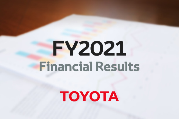 FY2021 Financial Results Overview