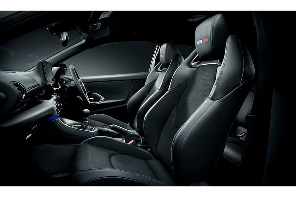 GR Yaris "Morizo Selection"