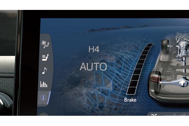 Multi Terrain Select