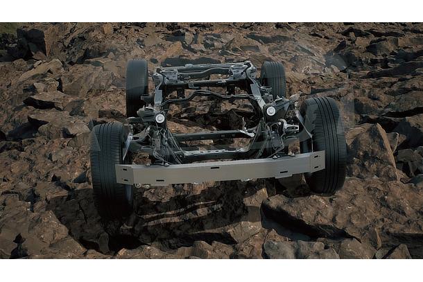 Chassis