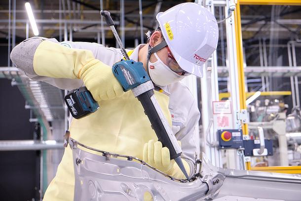 Skilled Manufacturing Key to the Future