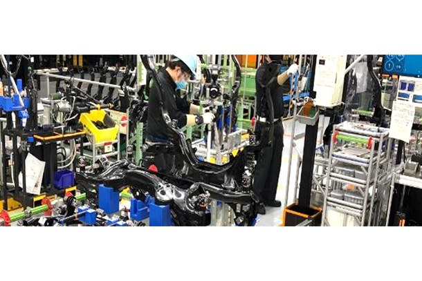 Skilled Manufacturing Key to the Future