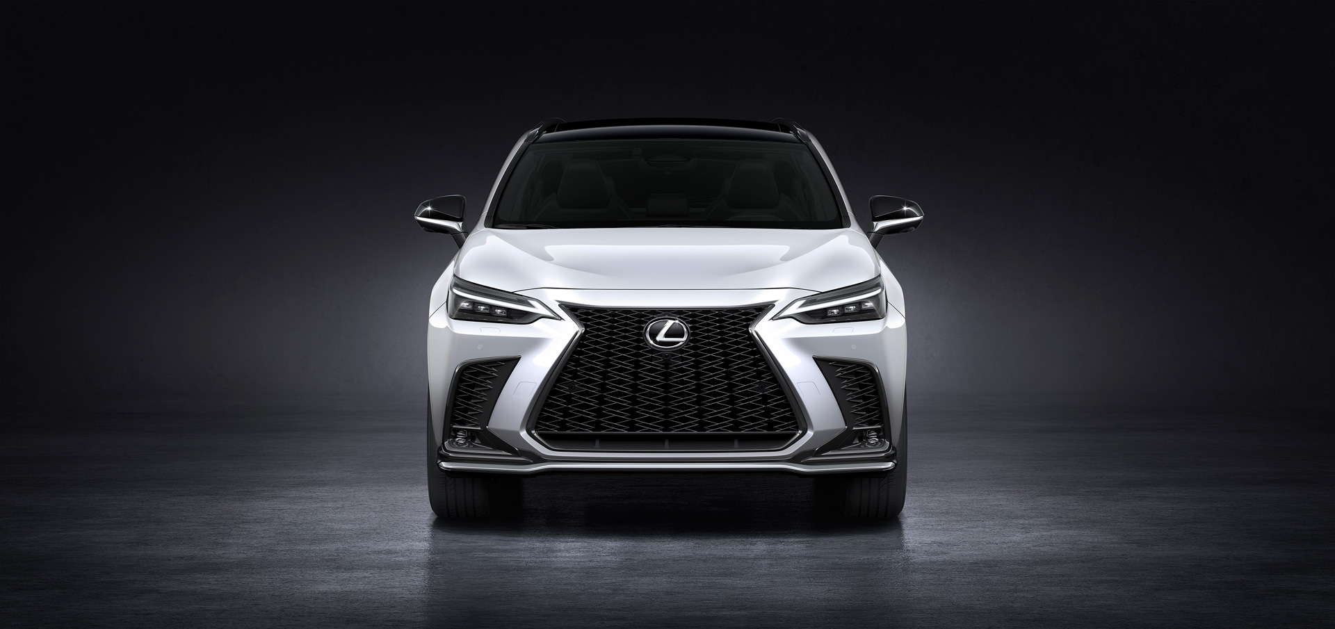 All New Lexus Nx Premieres Heraldling The Start Of The Lexus Next Chapter Lexus Global Newsroom Toyota Motor Corporation Official Global Website