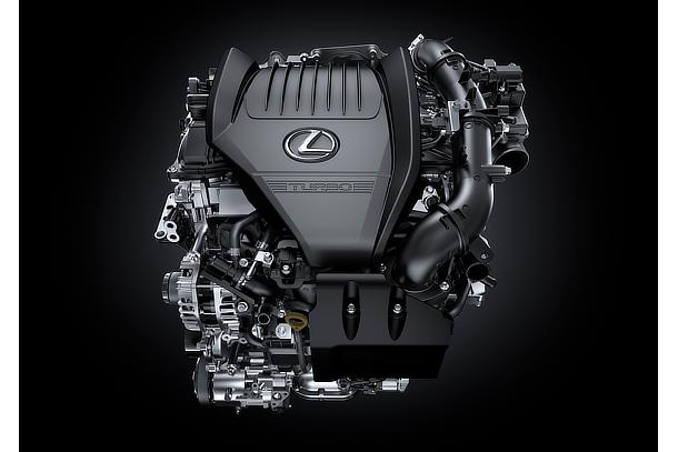 Engine (Turbo) (Prototype)
