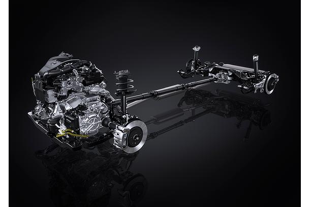 System (Turbo) (Prototype)