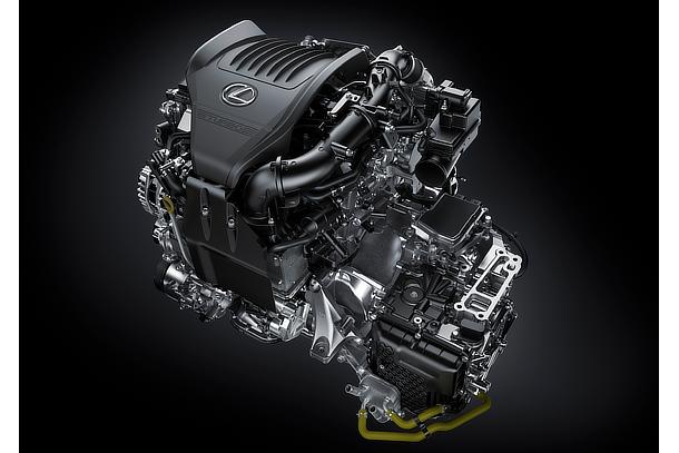 Transmission (Turbo) (Prototype)