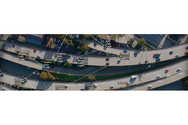 Ridecell Fleet IoT