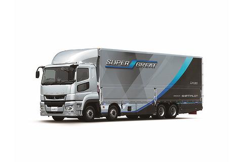 MFTBC Heavy-duty Trucks