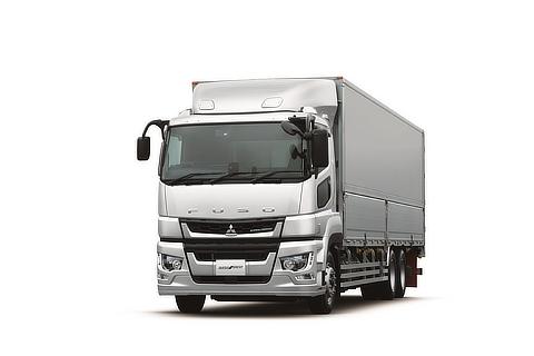 MFTBC Heavy-duty Trucks