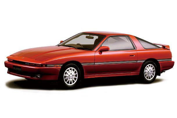 A70-model Supra