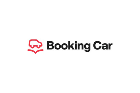Booking Car ロゴ