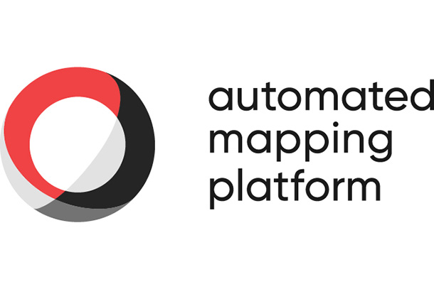 AMP Logo