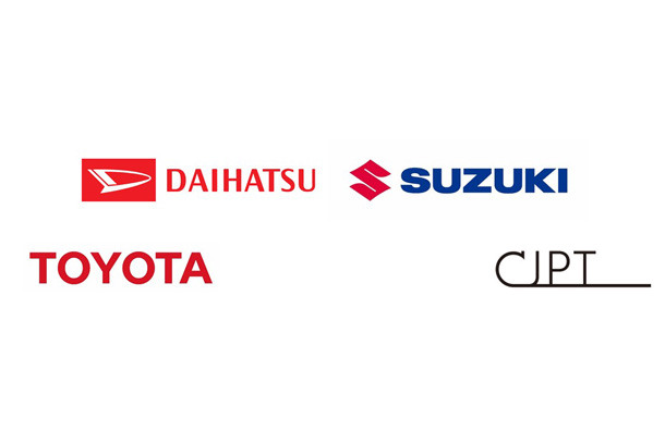 Suzuki and Daihatsu Join Commercial Japan Partnership for Dissemination of CASE Technologies in Mini-commercial Vehicles