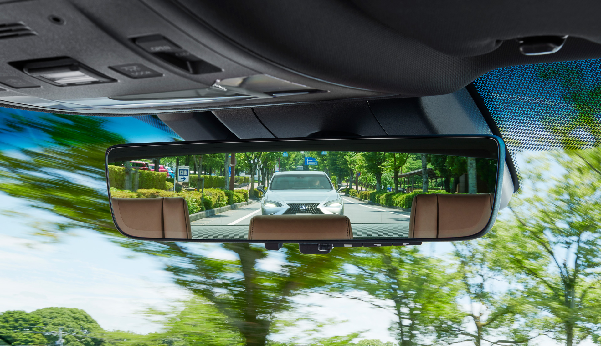 Lexus 新型 Es を発売 レクサス グローバルニュースルーム トヨタ自動車株式会社 公式企業サイト