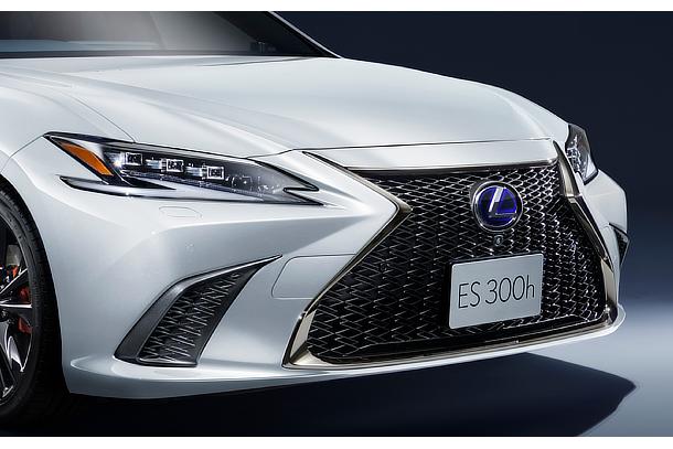 LEXUS、新型「ES」を発売 | レクサス | グローバルニュースルーム