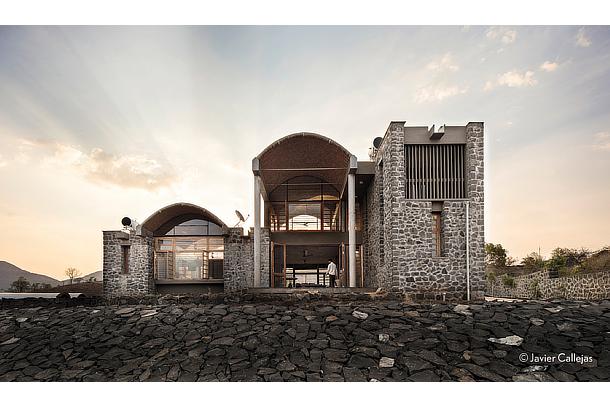 Anupama Work Image 2003 Shah Houses by Javier Callejas