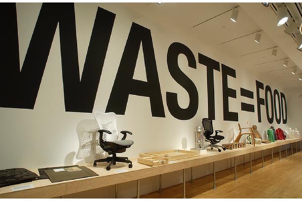 Bruce Work Image MASSIVE CHANGE exhibit VANCOUVER ART GALLERY