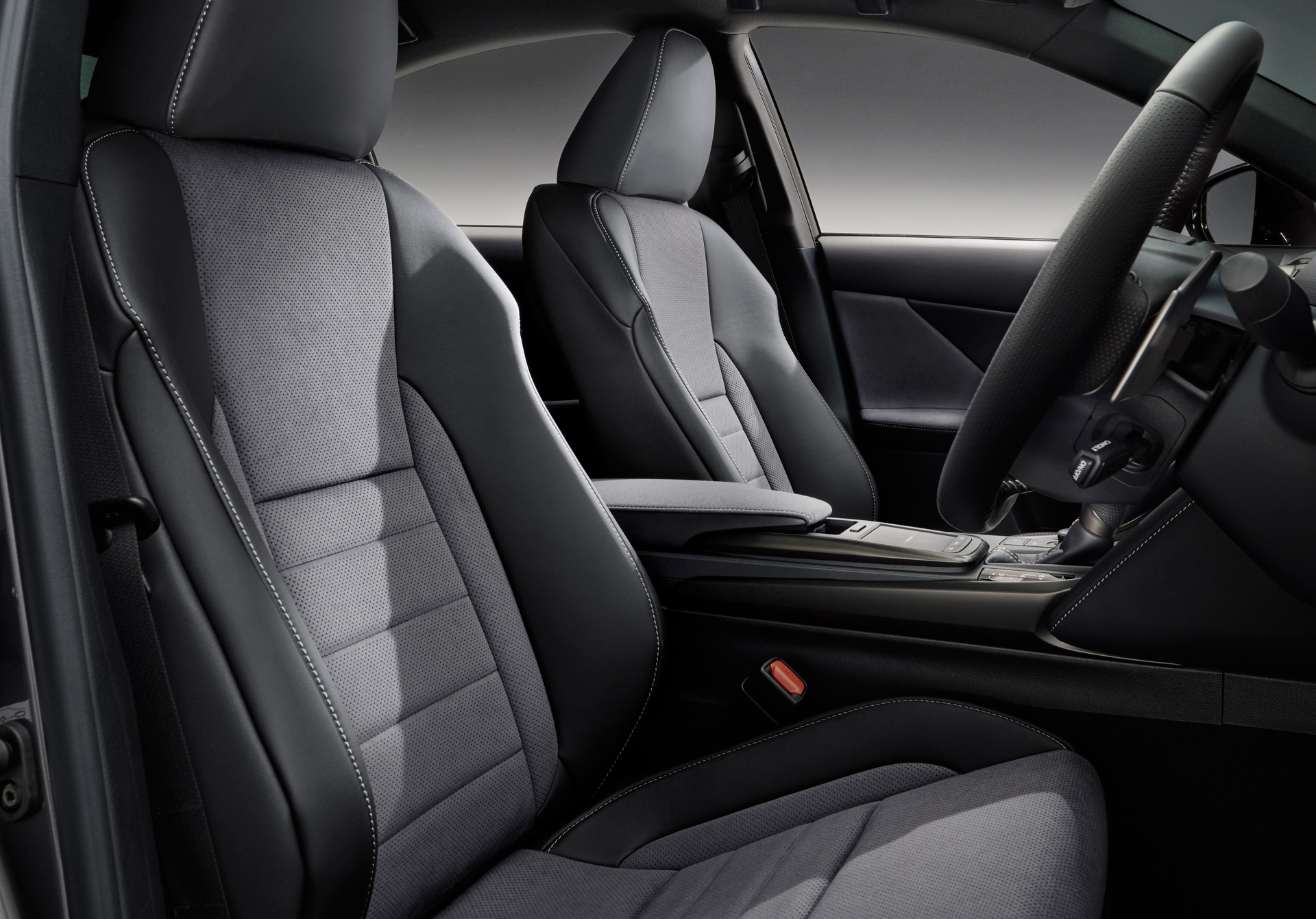 車のヘッドレストネックサポートシート、Lexus、sport f、lfa