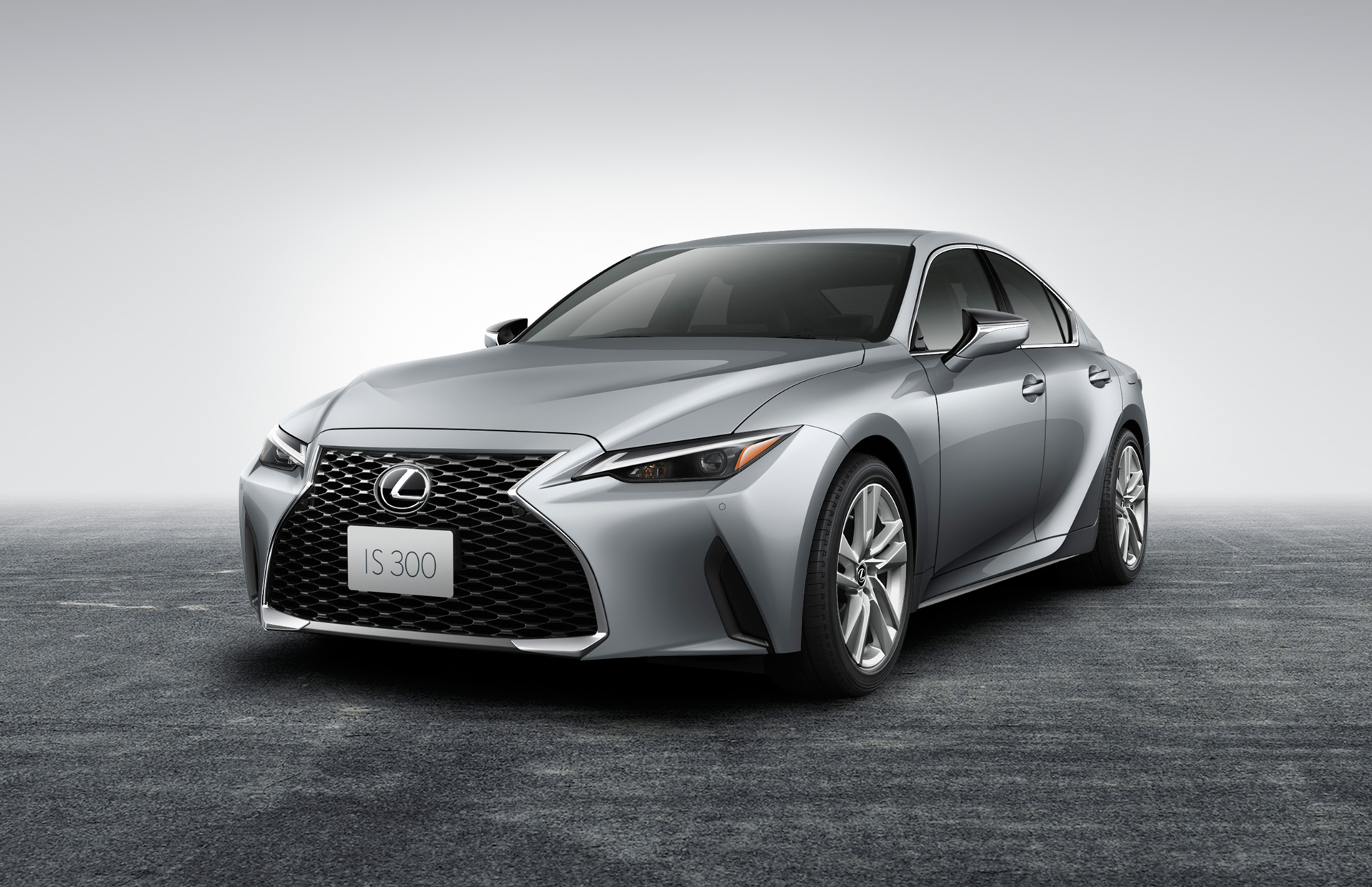 LEXUS、「IS」に特別仕様車“F SPORT Mode Black S”および“F SPORT Mode