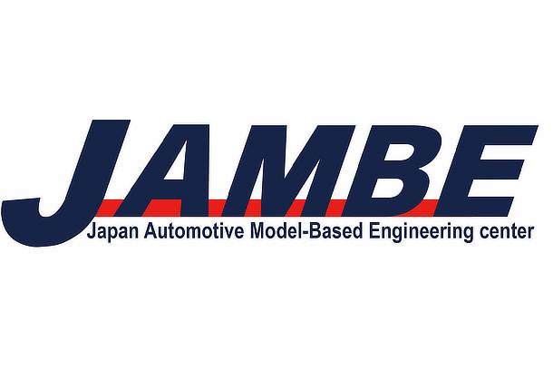 JAMBE Logo