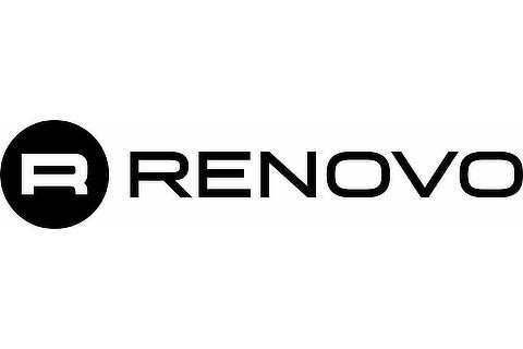 Renovo Motors logo