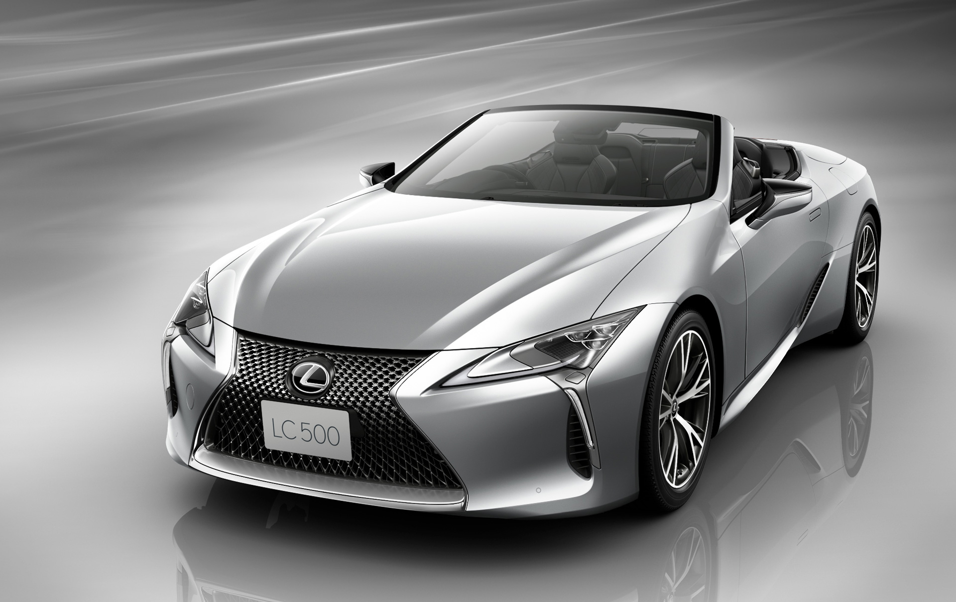 LEXUS、「LC」を一部改良 | レクサス | グローバルニュースルーム