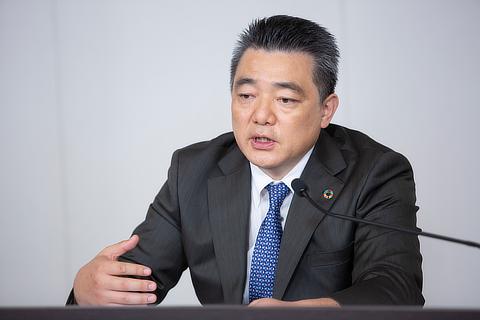 Chief Technology Officer: Masahiko Maeda