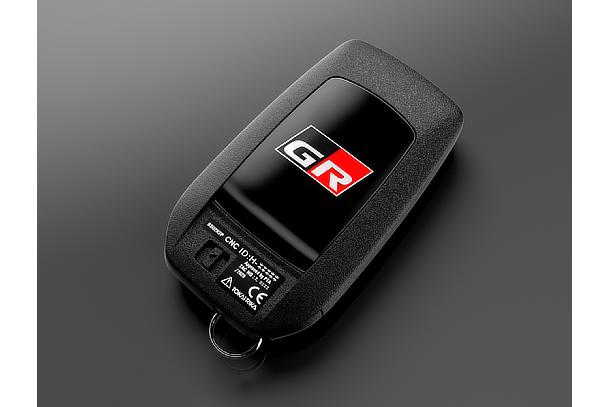 トヨタ GRハイラックス トヨタ GRハイラックス スマートキー スマートキー