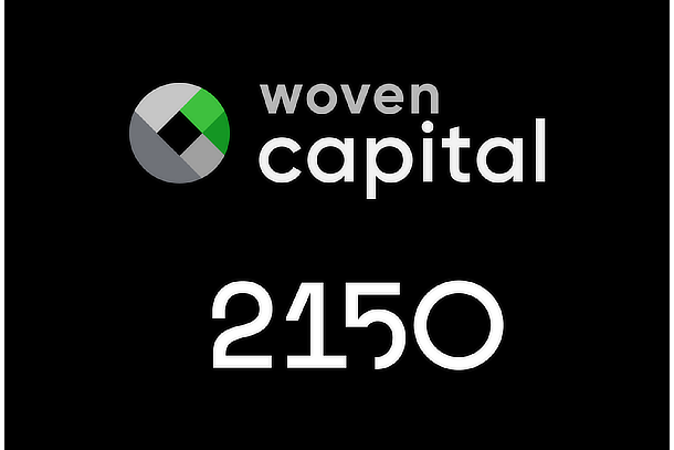 Woven Capital, 2150 Logo