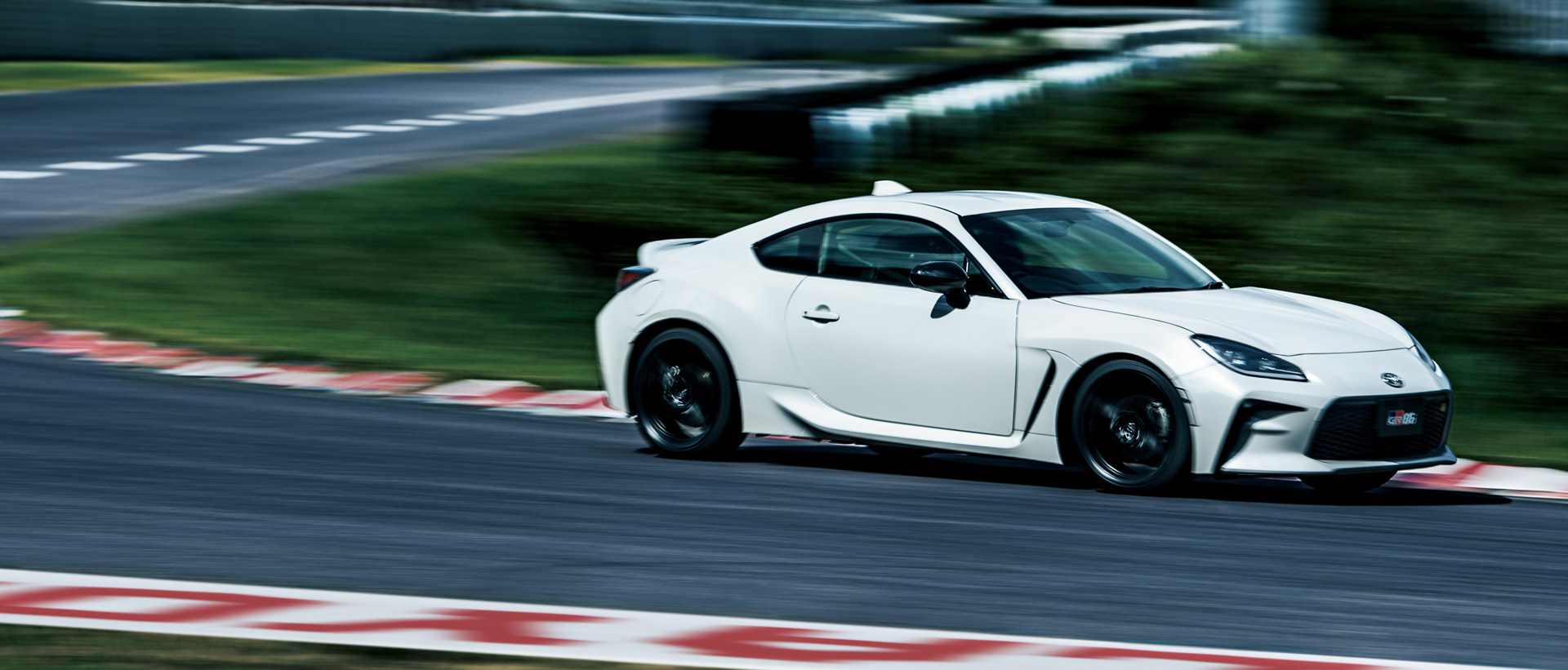 TOYOTA GAZOO Racing Launches the All-New GR86Fans of the 86 can test-drive and compare the GR86 and Subaru BRZ at FUJI 86 STYLE with BRZ - Image 2