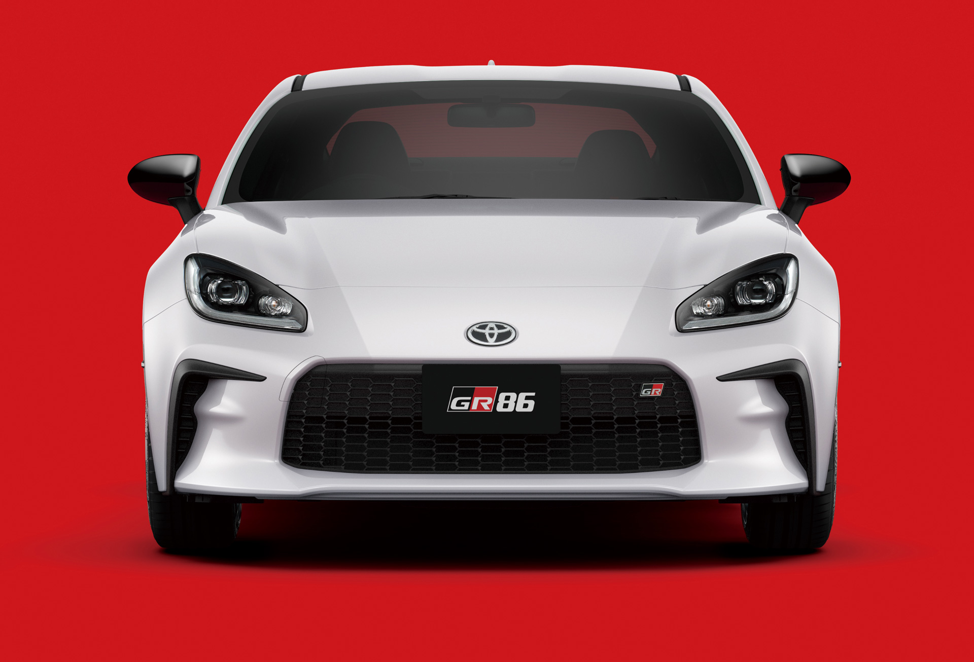TOYOTA GAZOO Racing Launches the All-New GR86Fans of the 86 can test-drive and compare the GR86 and Subaru BRZ at FUJI 86 STYLE with BRZ - Image 8