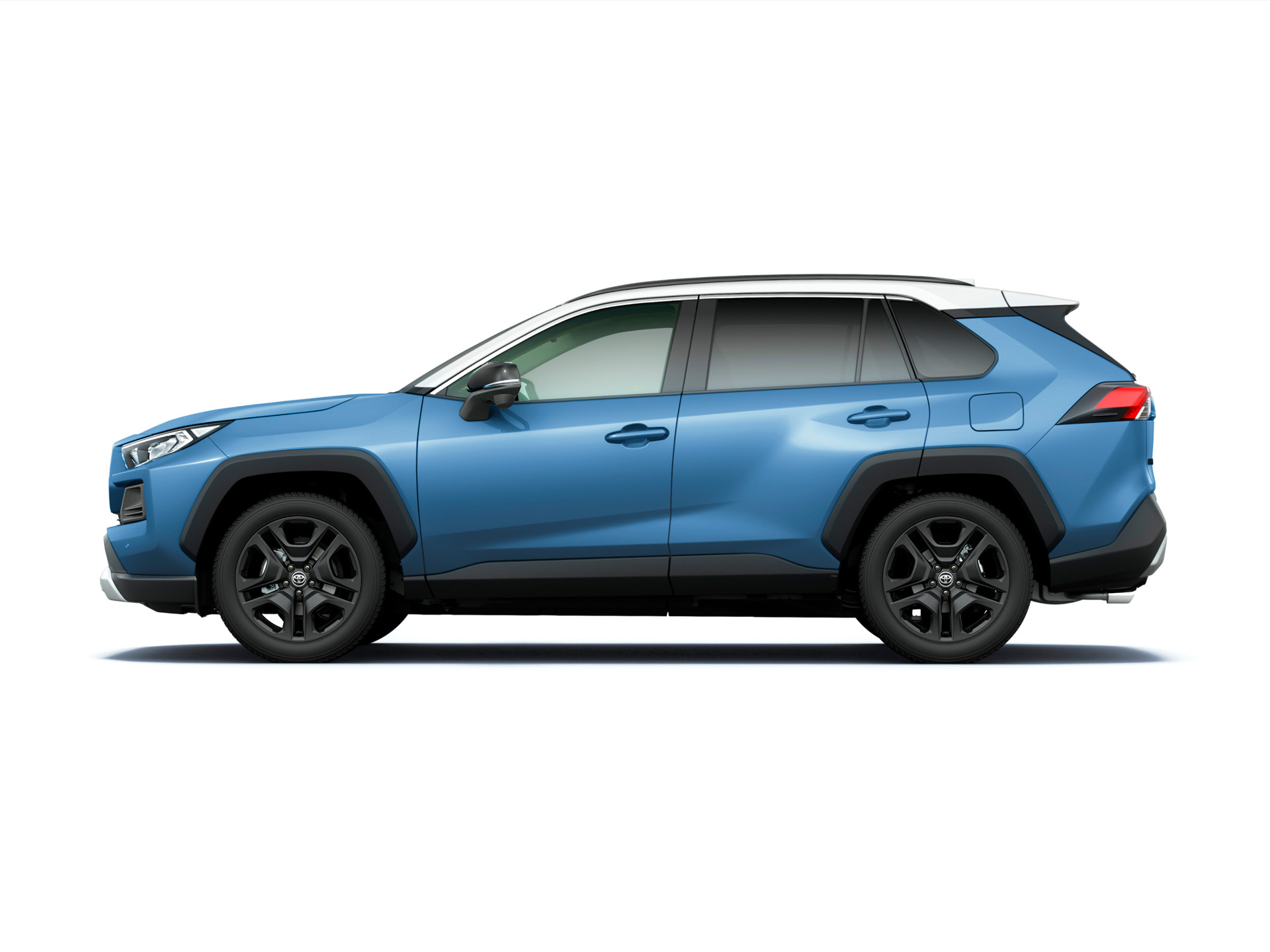 RAV4／RAV4 PHV | トヨタ自動車株式会社 公式企業サイト