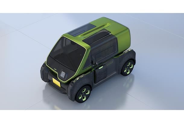 Micro Box