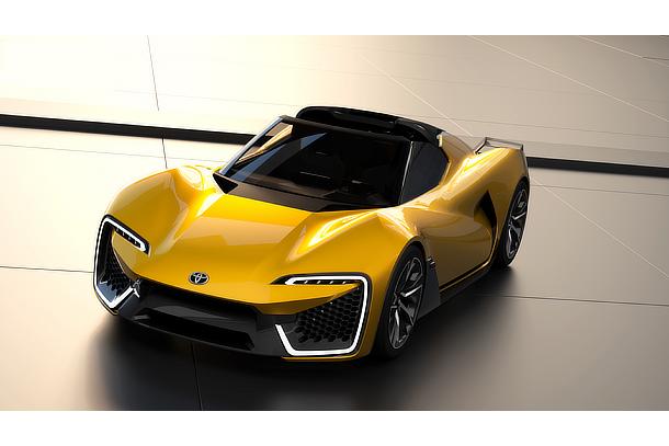 SPORTS EV