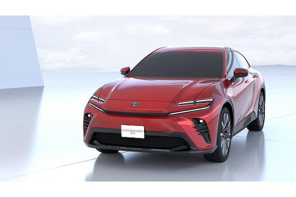 Crossover EV