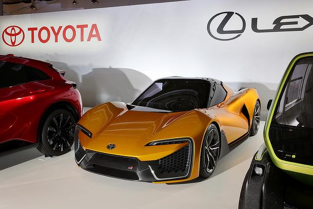 SPORTS EV
