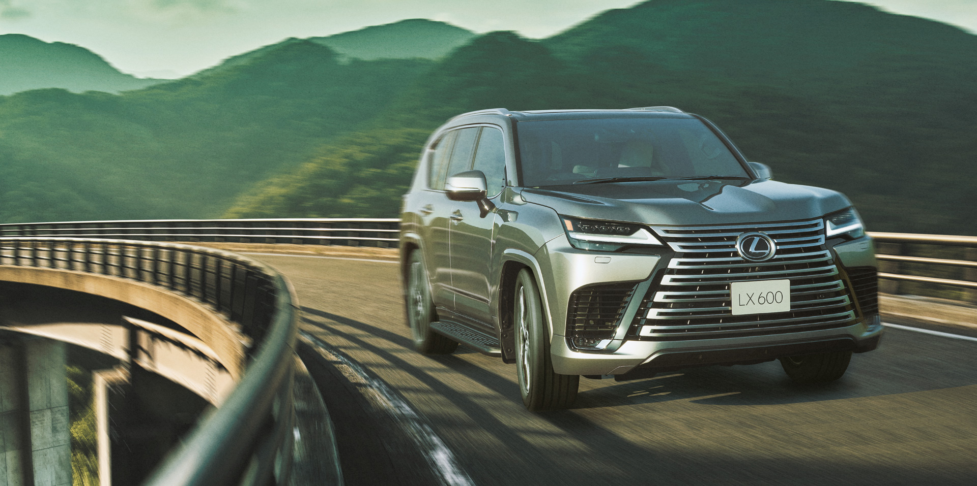 多様なライフスタイルに応える次世代lexusモデル 新型 Lx を発売 レクサス グローバルニュースルーム トヨタ自動車株式会社 公式企業サイト