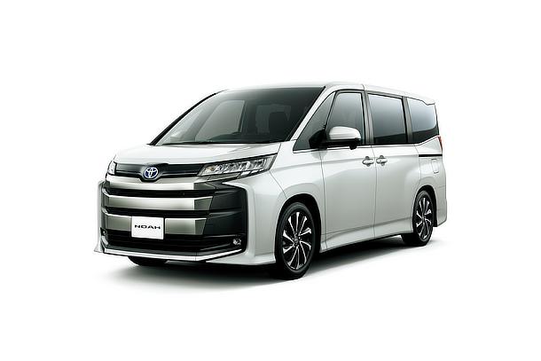 ノア／ヴォクシー | トヨタ自動車株式会社 公式企業サイト
