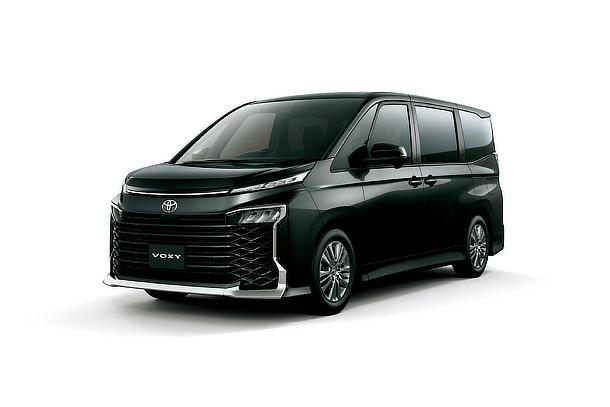 Toyota Launches New Noah and Voxy Minivans in Japan | Toyota | Global  Newsroom | Toyota Motor Corporation Official Global Website