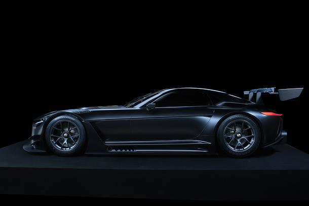 GR GT3 Concept