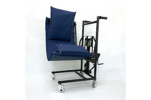 Hammock Wheelchair