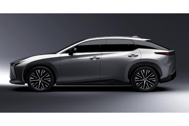 LEXUS、2021年の全世界販売実績を公表 | レクサス | グローバル 