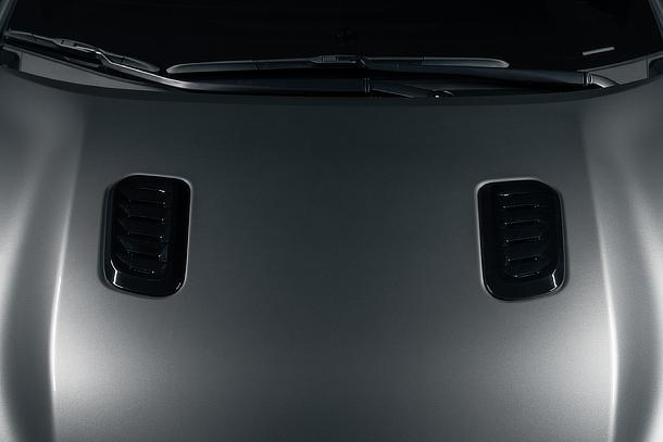 GR Corolla (North America specifications, prototype)