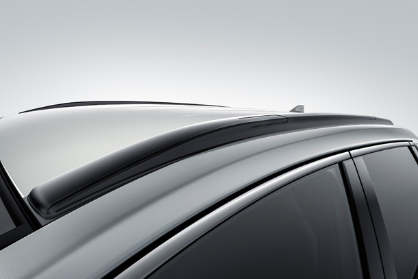 Roof rail