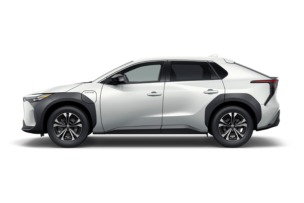Z (Platinum White Pearl Mica)