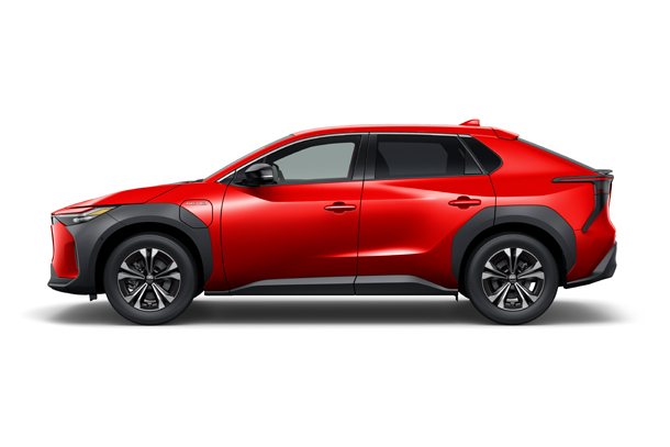 Z (Emotional Red II)