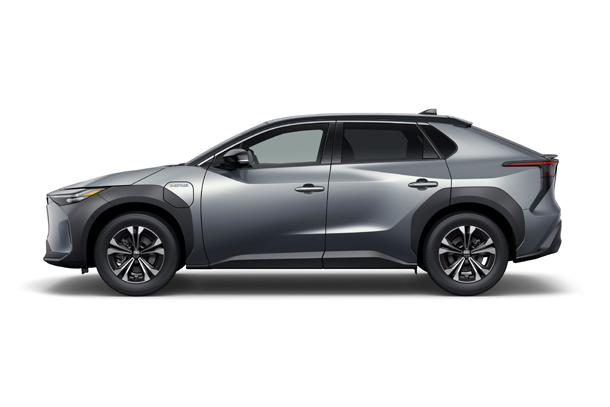Z (Black x Precious Metal)