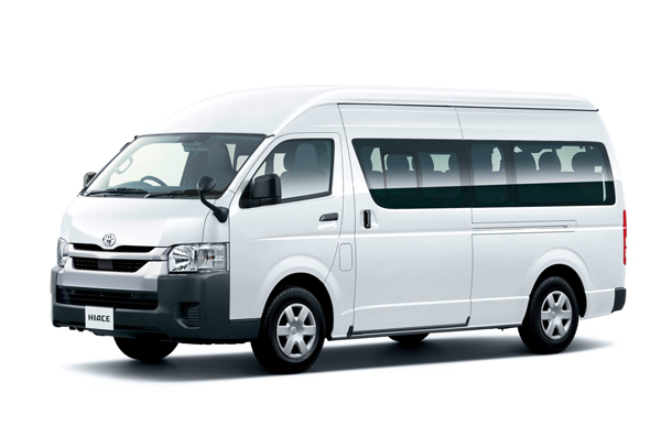 ハイエース | トヨタ自動車株式会社 公式企業サイト