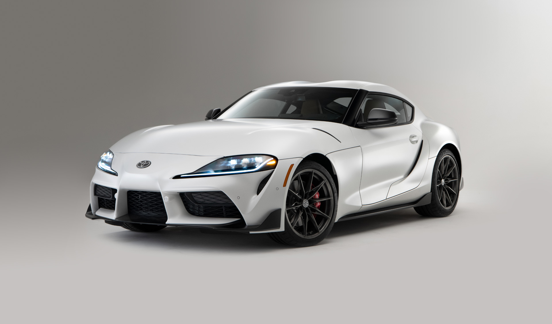 TOYOTA GAZOO Racing Outlines Supra Enhancements | Toyota | Global 